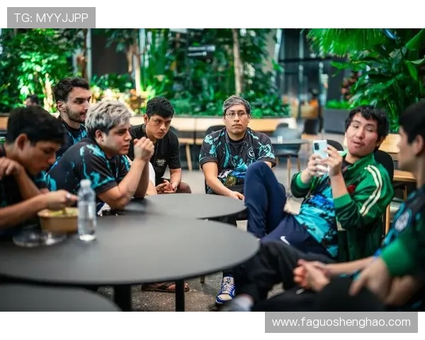 TES战术解析:如何掌握DOTA2中的节奏体系与团队协作技巧 TES战术解析:如何掌握DOTA2中的节奏体系与团队协作技巧