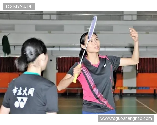 上海羽毛球队团队协作引发热议球员间配合与默契成焦点讨论