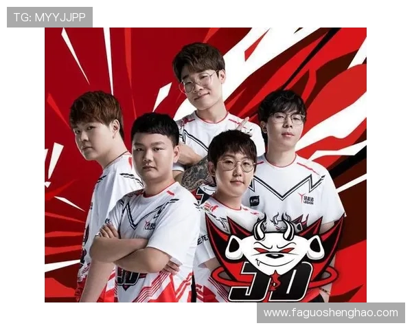 全球挑战赛分析:JDG团队协作能力的突出表现与战术配合探讨