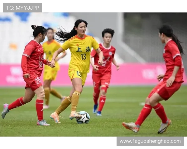 全运会回顾:上海足球队状态分析与未来展望