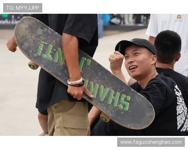 北京滑板队的耐力革命与滑板文化的热议交融 北京滑板队的耐力革命与滑板文化的热议交融