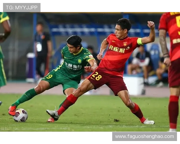 北京足球队以57分稳居锦标赛积分榜首位争冠形势一片大好