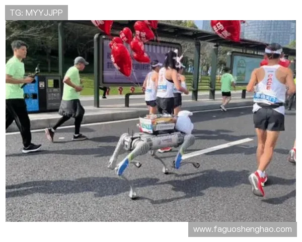 城市马拉松特别报道：上海街舞队如何在赛道上舞动梦想与坚持的故事