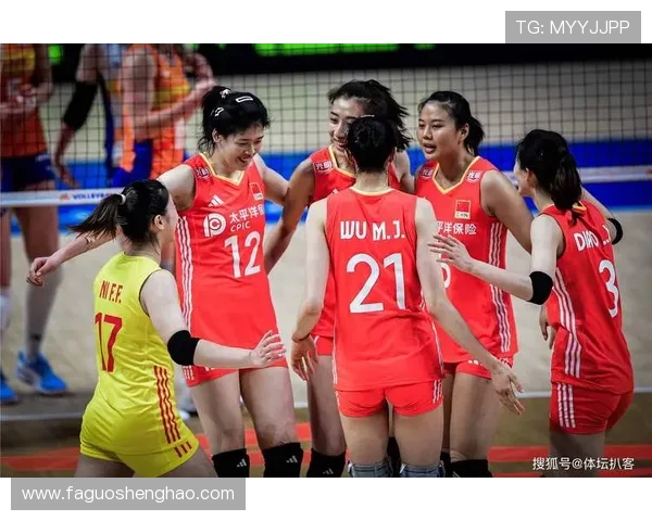 广州排球队创历史新高排球状态排名再攀高峰