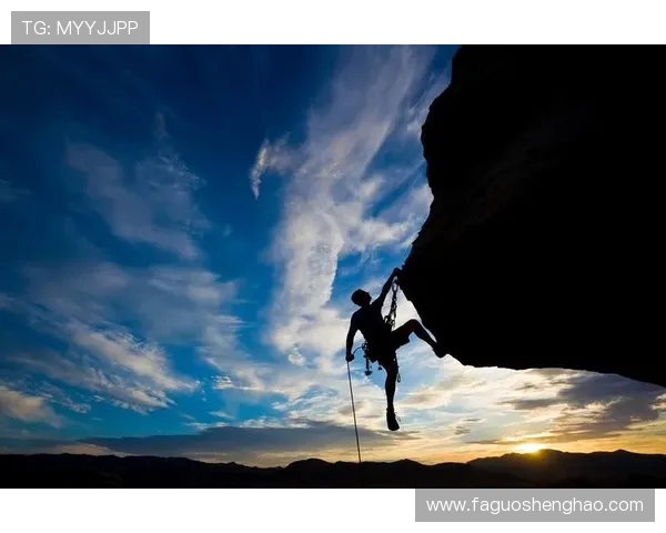 广州攀岩队的耐力之路：挑战极限与团队精神的完美结合