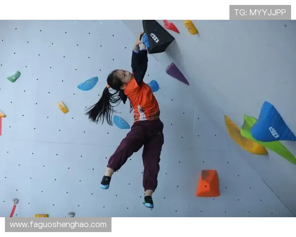 杭州攀岩队在世界锦标赛中的心理素质表现分析与点评 杭州攀岩队在世界锦标赛中的心理素质表现分析与点评