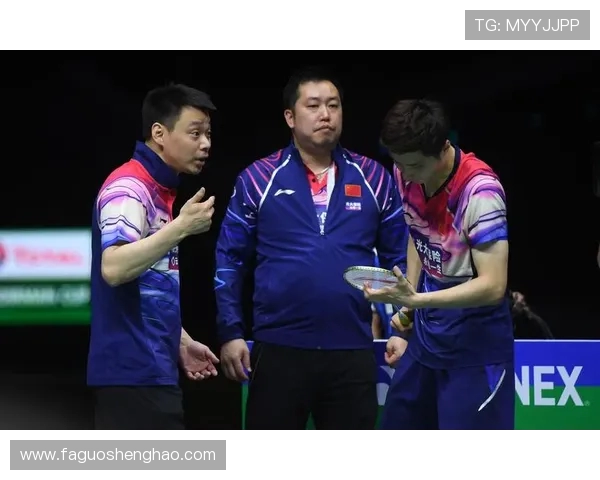 武汉羽毛球队在杯赛中的速度表现分析与战术探讨 武汉羽毛球队在杯赛中的速度表现分析与战术探讨