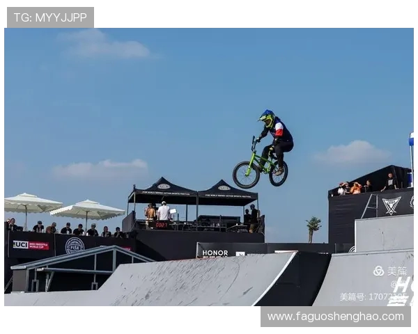 武汉街舞队在极限运动世界杯积分榜中以87分稳居第一名引领风潮