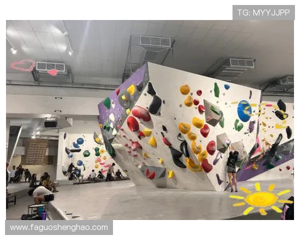 深圳攀岩队荣登全国攀岩技术排行榜第五名展现实力与潜力