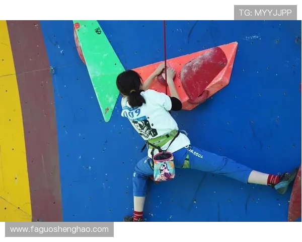 西安攀岩队荣登全国攀岩意识排行榜第五名引发热议