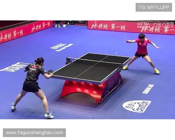 赛后分析广州乒乓球队与杭州乒乓球队的战术对决与策略探讨