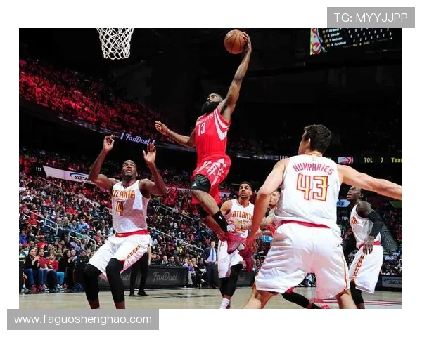 20190226老鹰与火箭精彩对决全场回放视频分享与分析