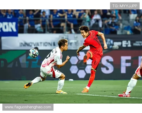 东亚杯中国队与日本队对决成绩回顾与分析