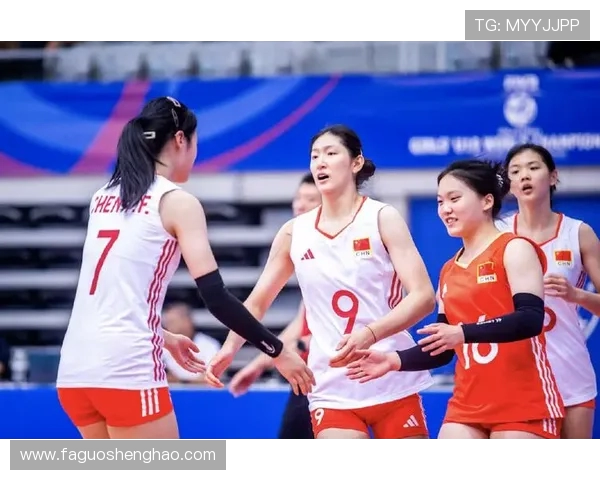 中国女排与巴西队精彩对决录像回放分析及赛后点评