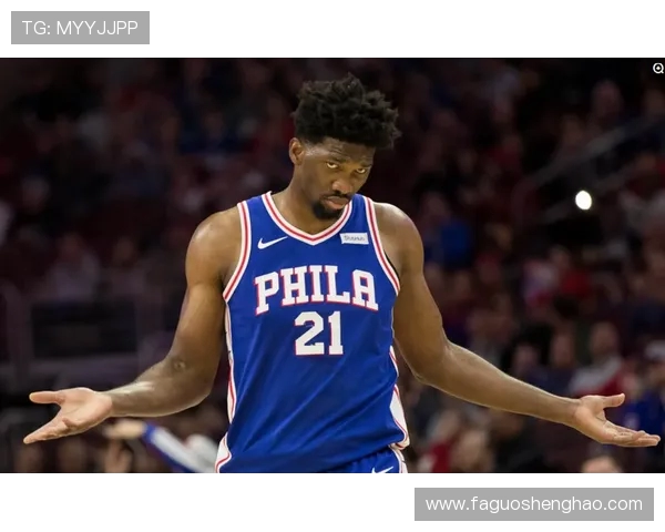 乔尔恩比德的篮球之路与未来展望：从新秀到联盟巨星的蜕变之旅