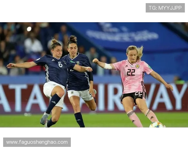 女足世界杯精彩对决苏格兰与阿根廷的巅峰较量即将上演