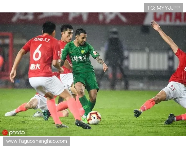 恒大与国安精彩对决直播视频全程回放及赛后分析分享