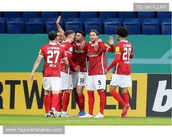 桑德豪森主场迎战弗赖堡期待精彩对决与激烈竞争