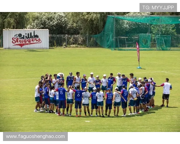 飞盘热潮下的杭州飞盘队比赛经验革新与发展探讨