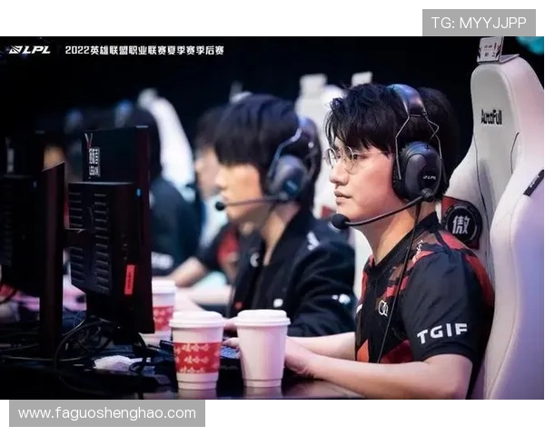 高校联赛特别报道：TES如何在逆境中崛起实现辉煌逆袭之路