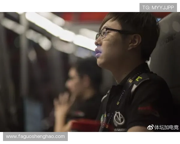 吴敏专访:从新手到职业选手的DOTA2成长之路回顾与展望