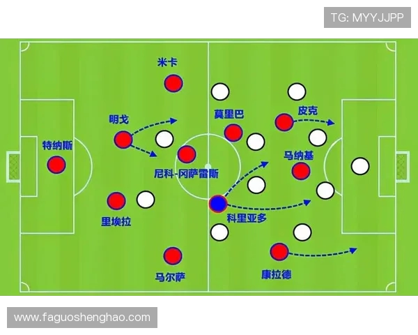 广州排球队中路突破的战术解析与未来发展展望 广州排球队中路突破的战术解析与未来发展展望