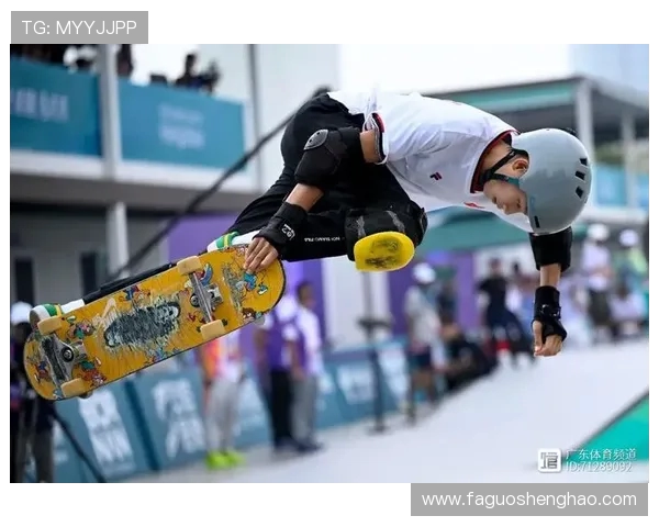 广州飞盘队崛起之路滑板精英赛背后的奋斗与荣耀