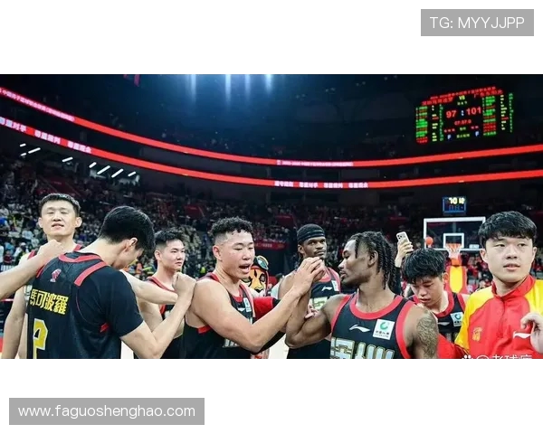 深圳篮球队实力大变革引发热议球迷期待新赛季精彩表现