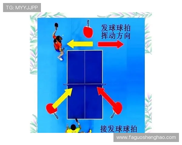 科学乒乓球力量训练方法全面解析提升竞技水平的有效策略与技巧