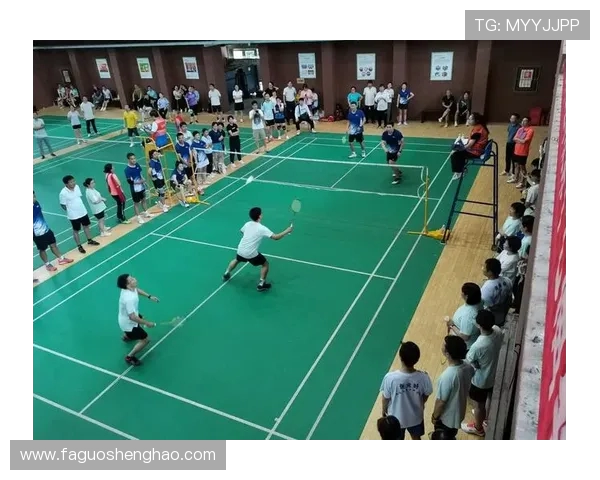 重庆羽毛球队选拔赛点评：个人能力展现与团队协作的完美结合