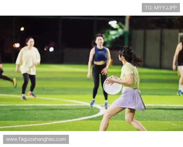 飞盘盛宴：深入解析广州飞盘队的竞技状态与发展潜力