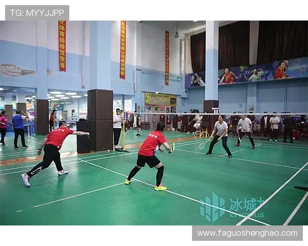 南京羽毛球队防反革新策略解析助力竞技水平提升与团队协作优化 南京羽毛球队防反革新策略解析助力竞技水平提升与团队协作优化