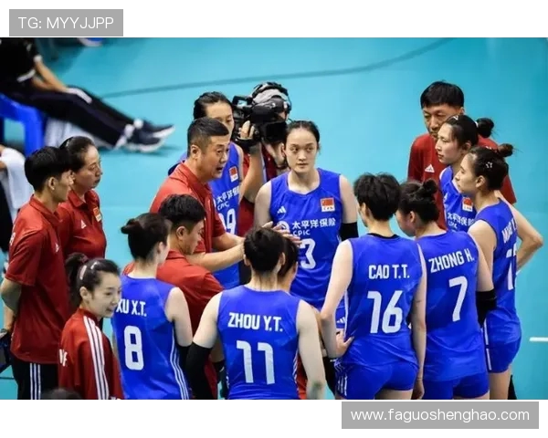 广州排球队技术实力强劲荣登全国排球技术排行榜第六位