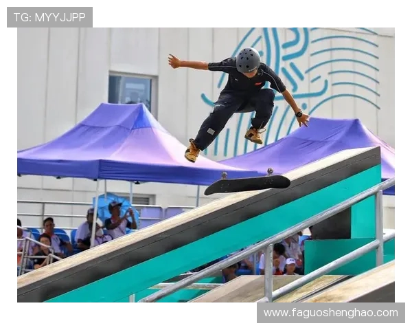 杭州滑板队强势崛起最新滑板力量TOP10榜单揭晓