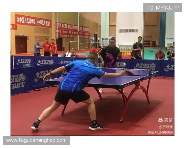 武汉乒乓球队荣登实力排行榜首位引领全国乒乓球发展新潮流